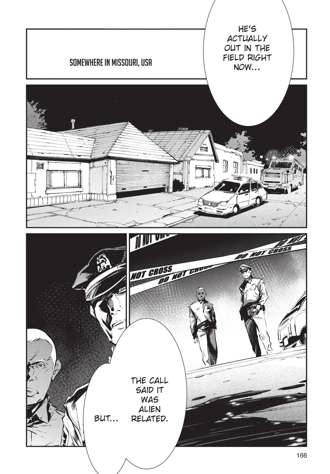 Ultraman Chap 84 - Next Chap 85