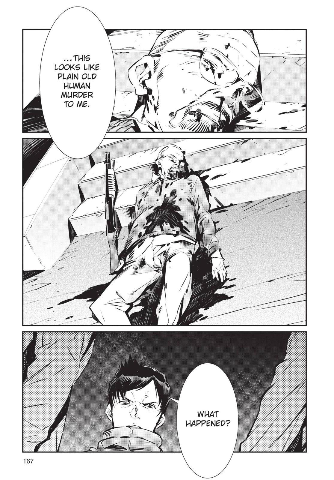 Ultraman Chap 84 - Next Chap 85