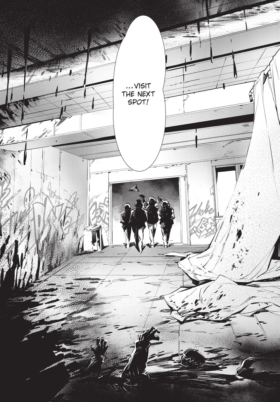 Ultraman Chap 85 - Next Chap 86