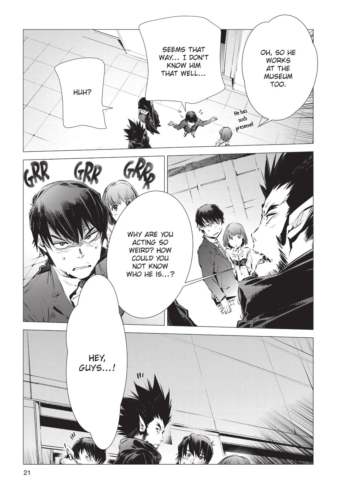 Ultraman Chap 85 - Next Chap 86