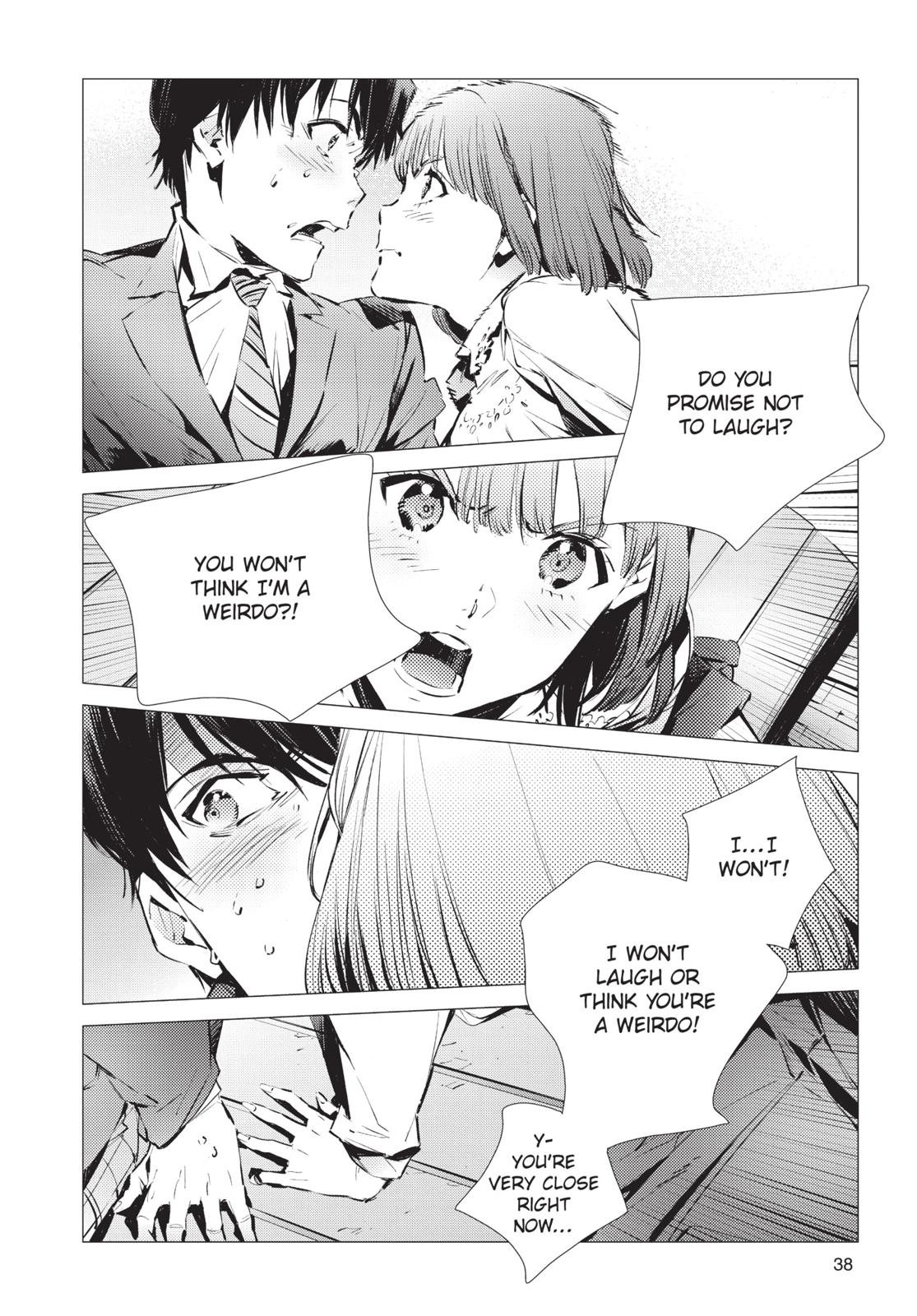 Ultraman Chap 86 - Next Chap 87