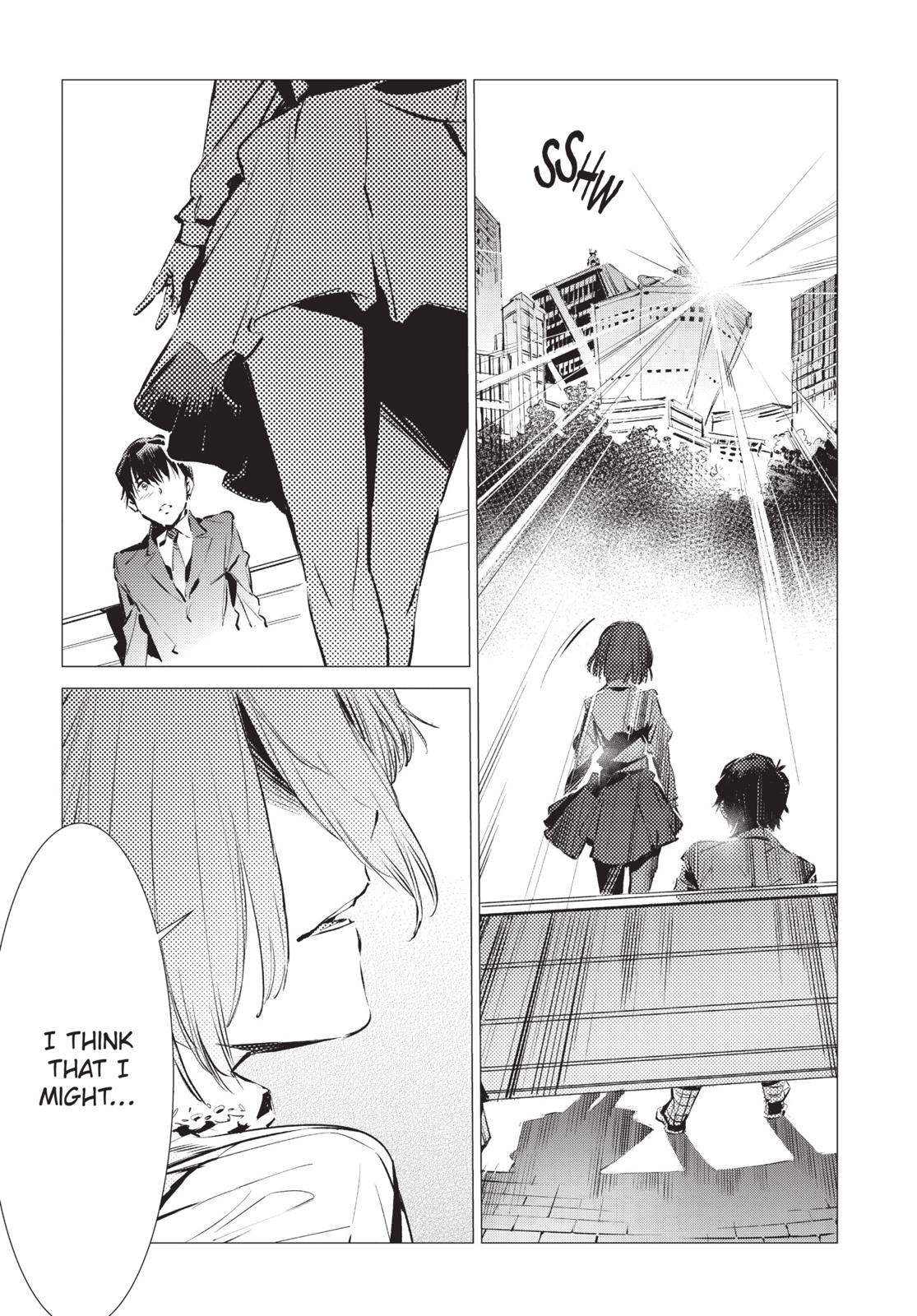 Ultraman Chap 86 - Next Chap 87