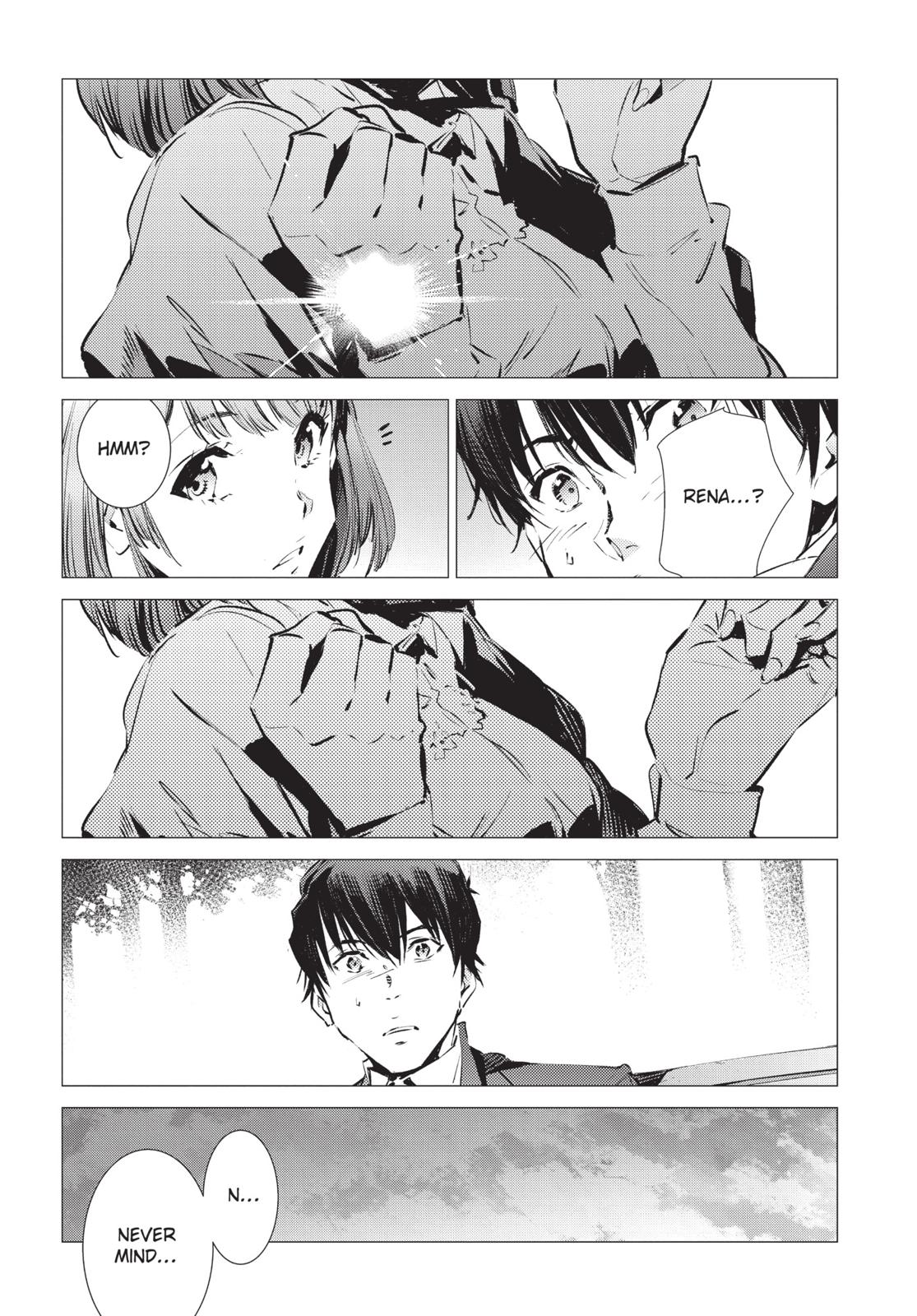 Ultraman Chap 86 - Next Chap 87