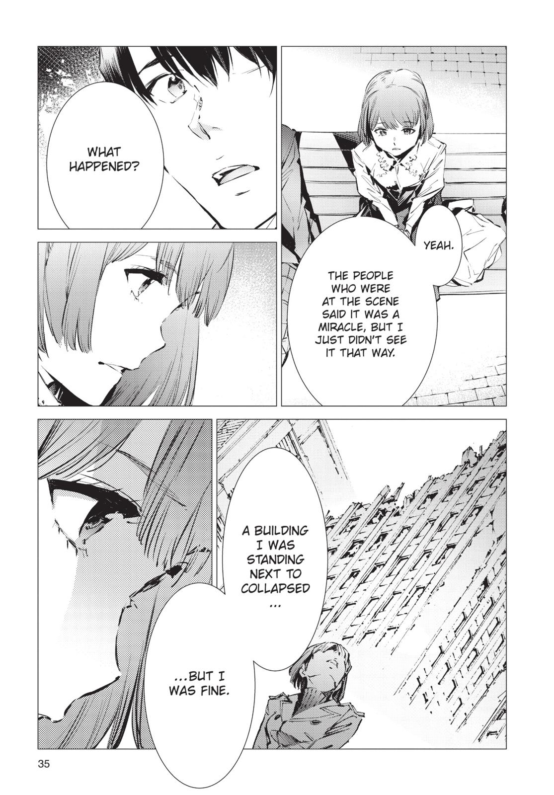 Ultraman Chap 86 - Next Chap 87