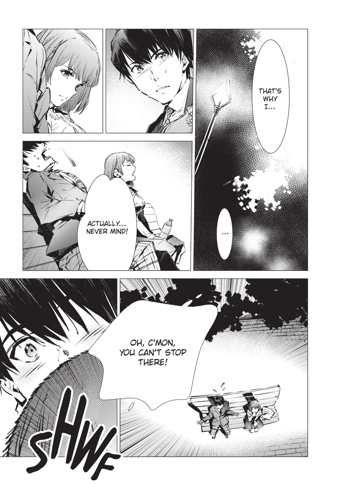 Ultraman Chap 86 - Next Chap 87