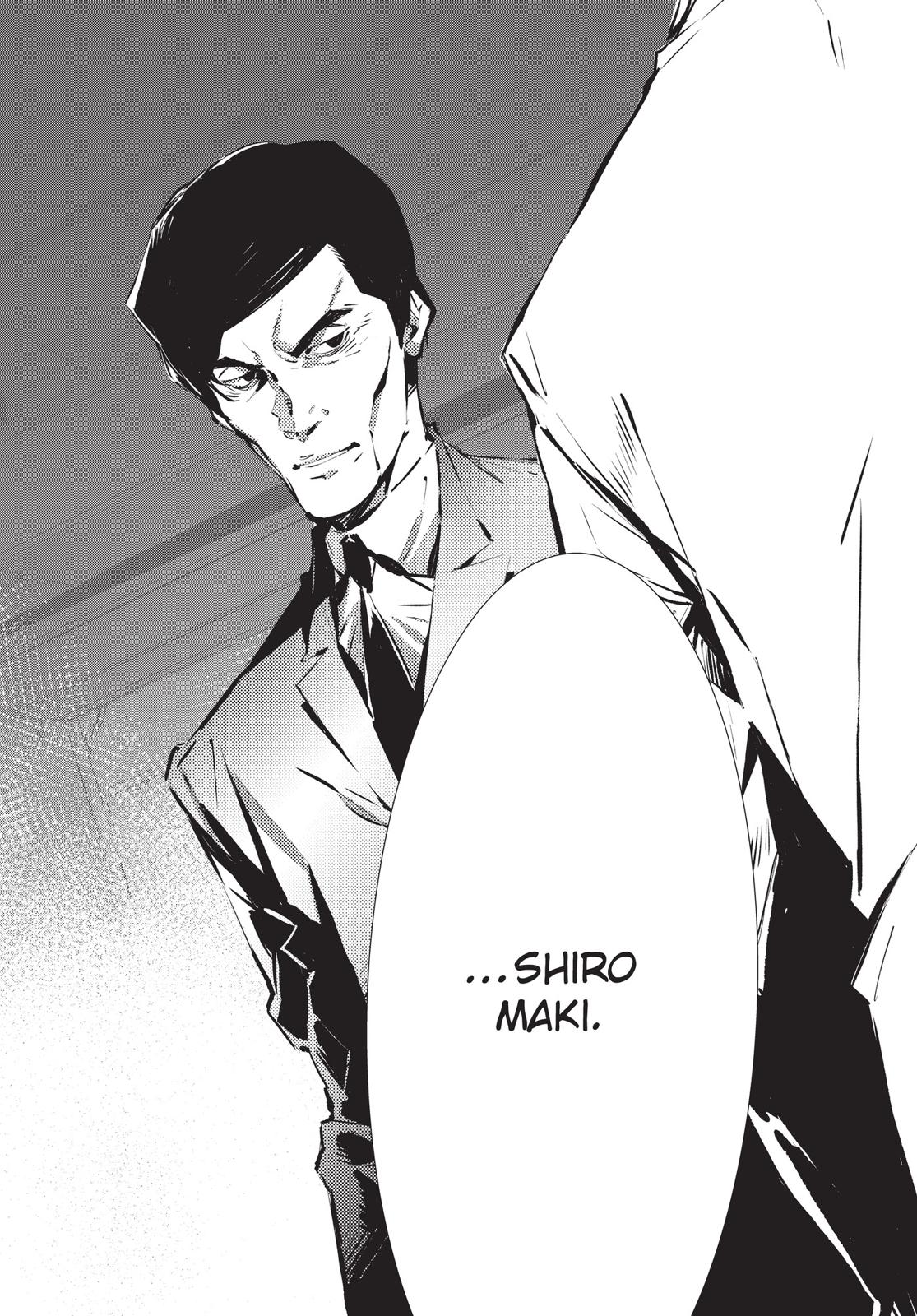 Ultraman Chap 86 - Next Chap 87
