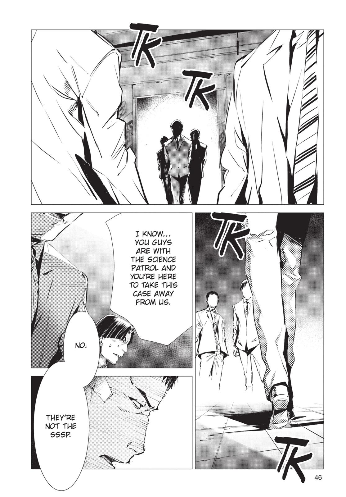 Ultraman Chap 86 - Next Chap 87