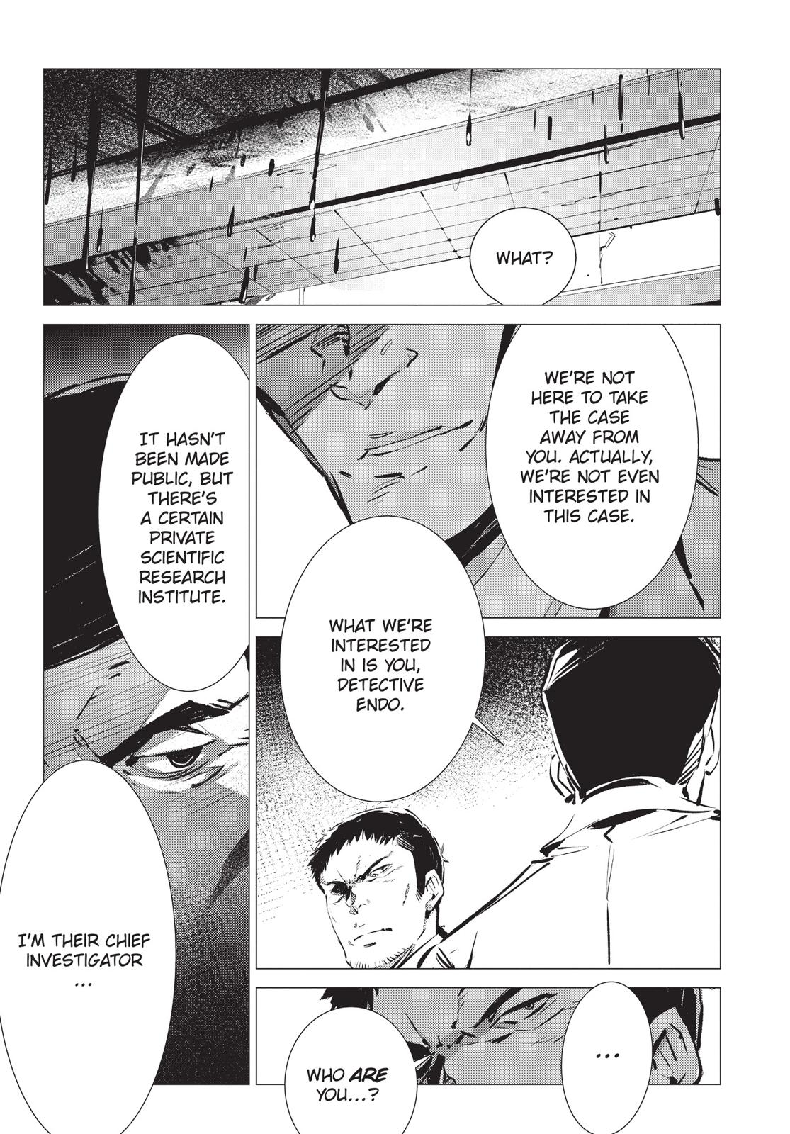 Ultraman Chap 86 - Next Chap 87