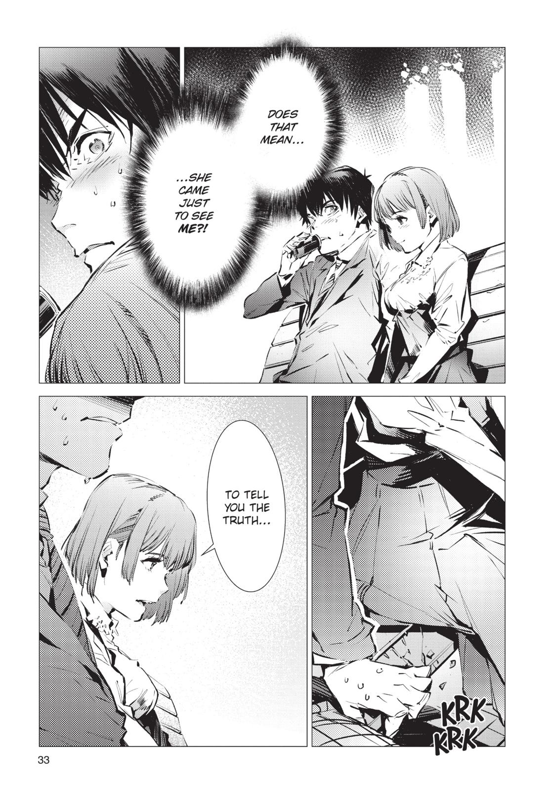 Ultraman Chap 86 - Next Chap 87