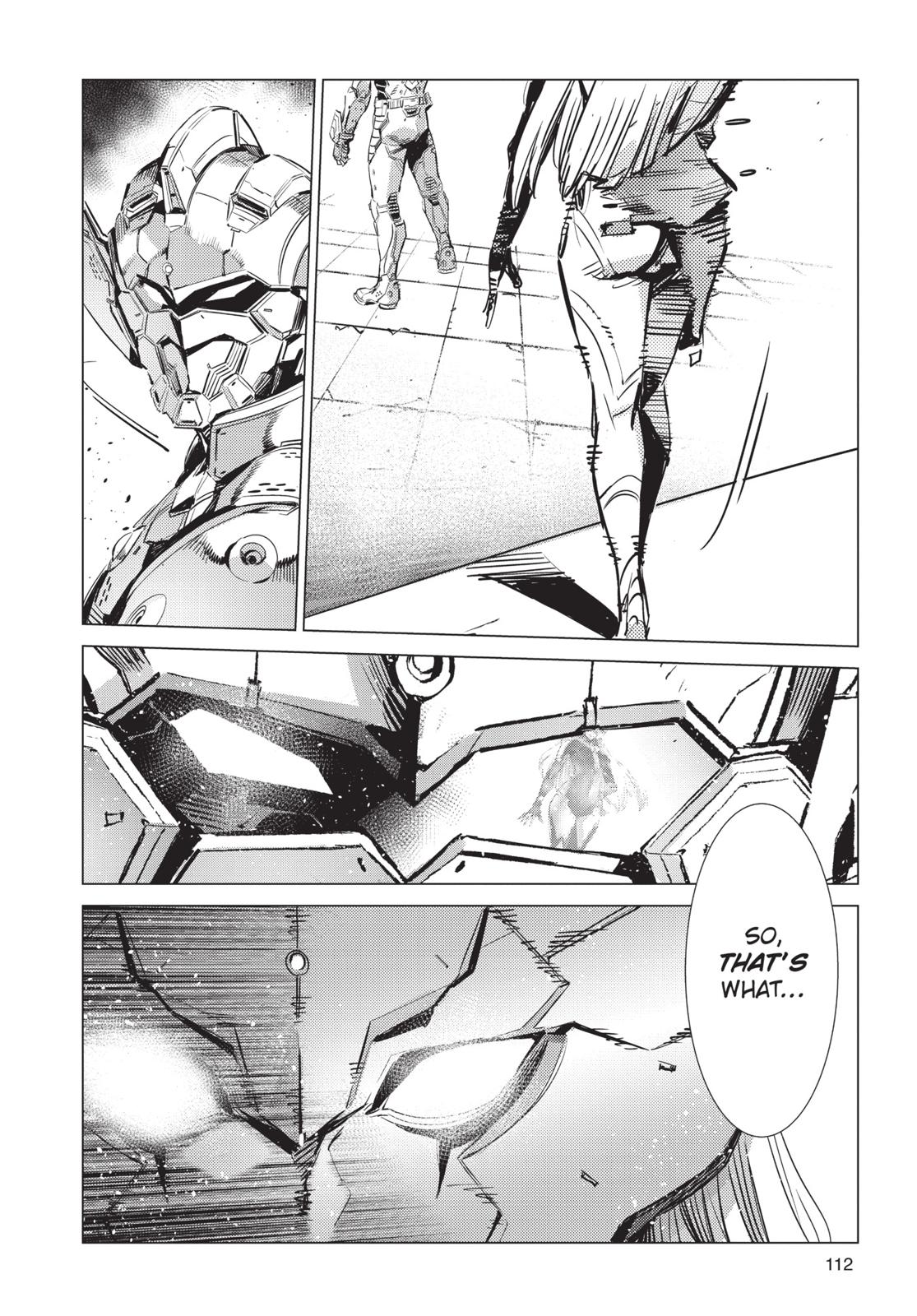 Ultraman Chap 88 - Next Chap 89