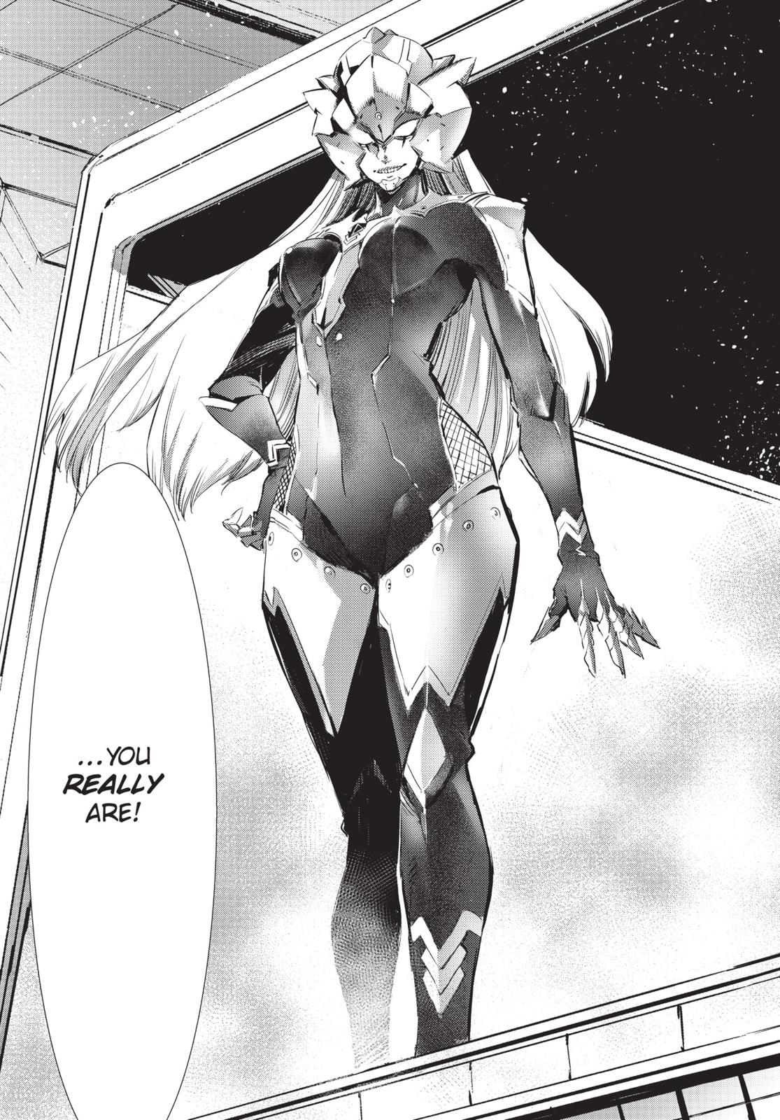 Ultraman Chap 88 - Next Chap 89