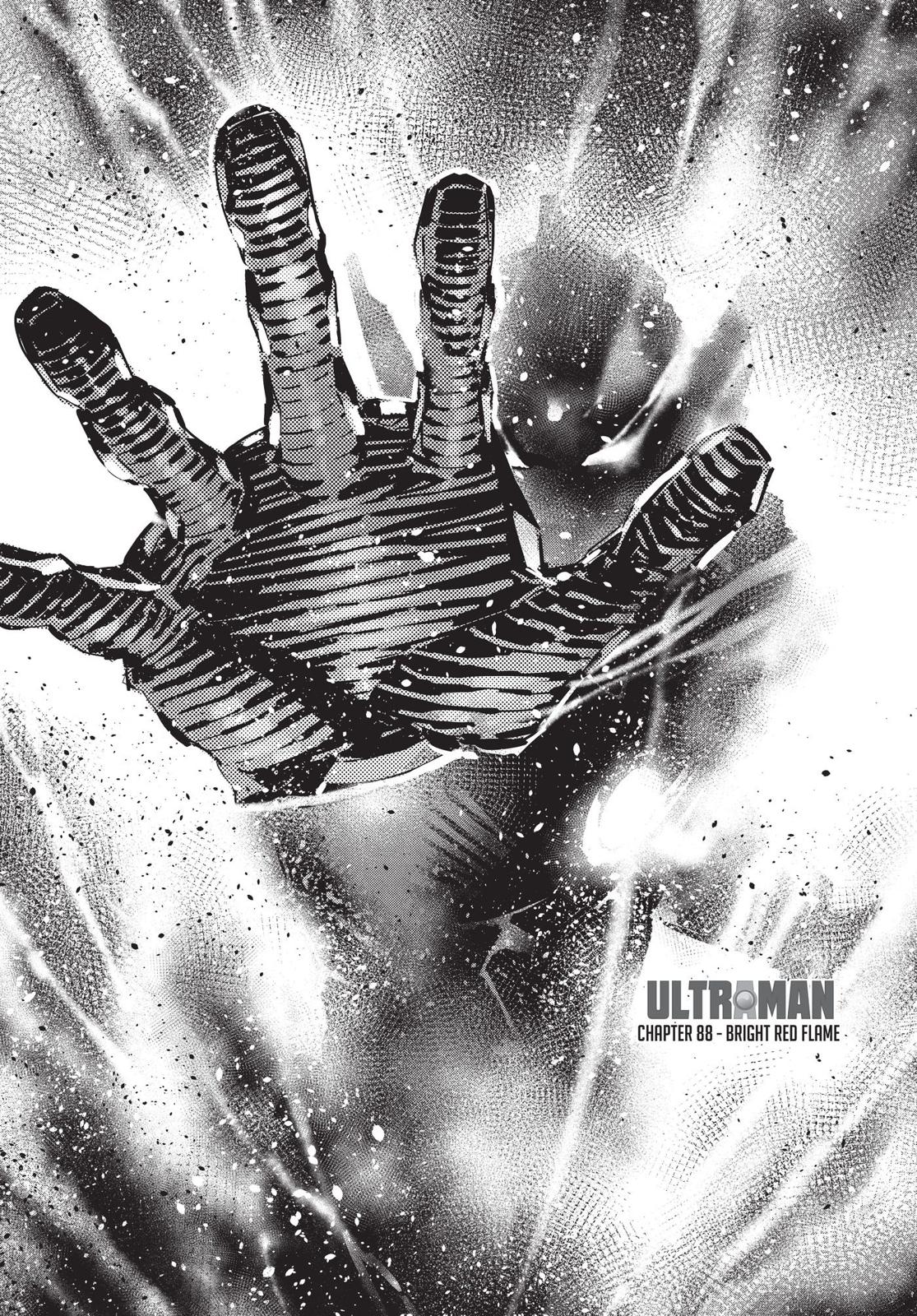 Ultraman Chap 88 - Next Chap 89