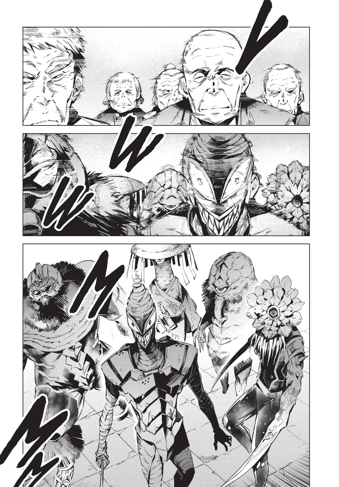 Ultraman Chap 88 - Next Chap 89