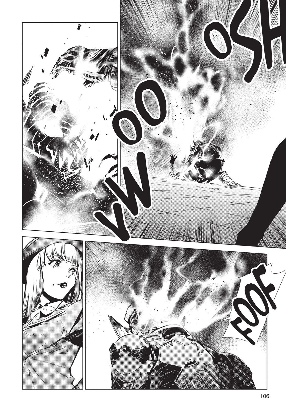 Ultraman Chap 88 - Next Chap 89