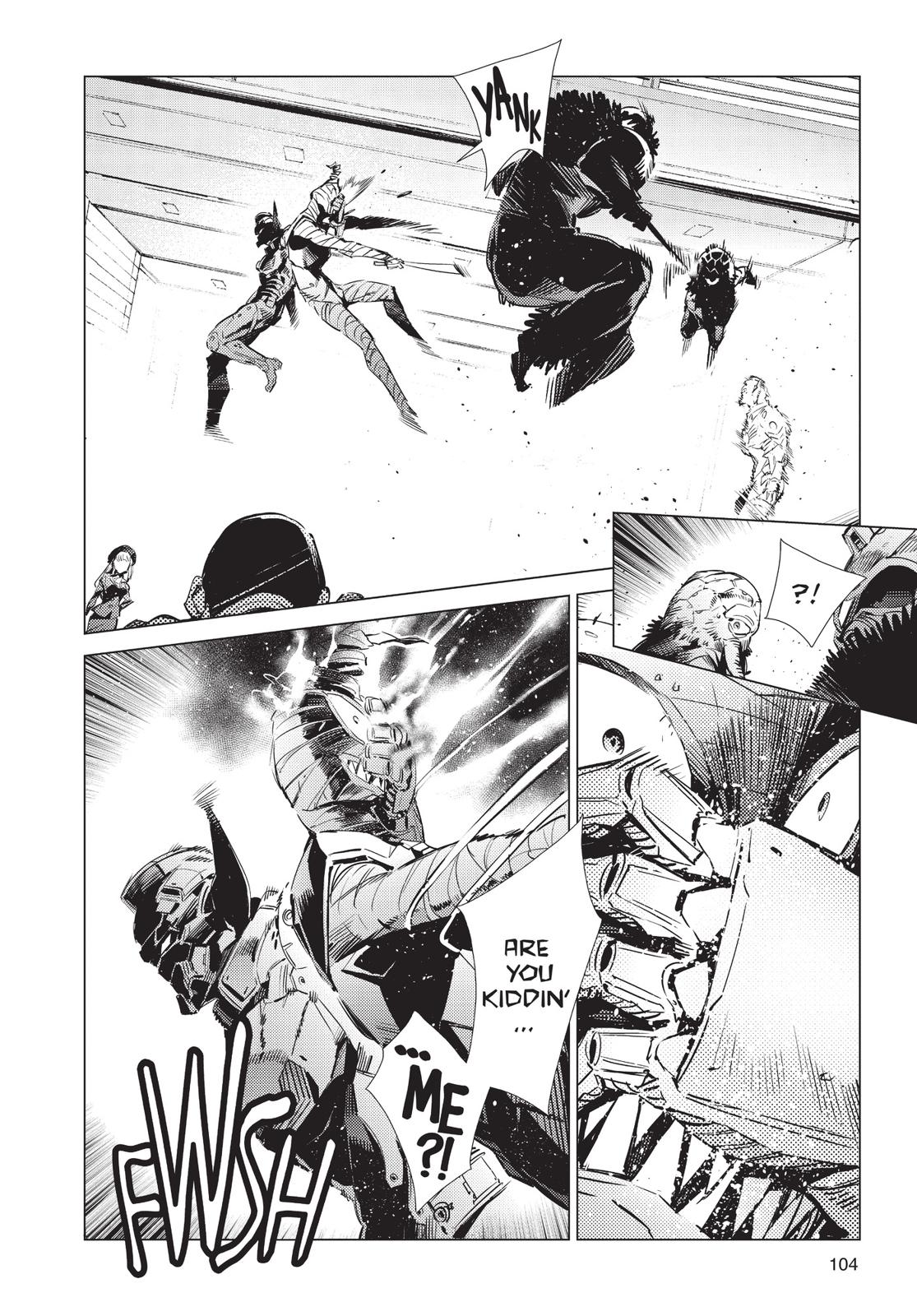 Ultraman Chap 88 - Next Chap 89