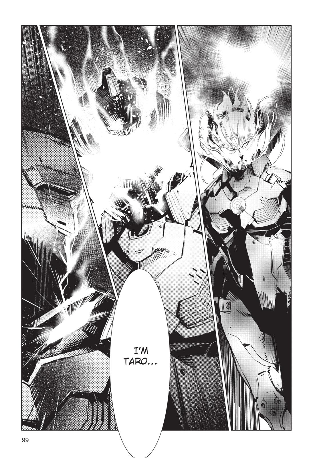 Ultraman Chap 88 - Next Chap 89