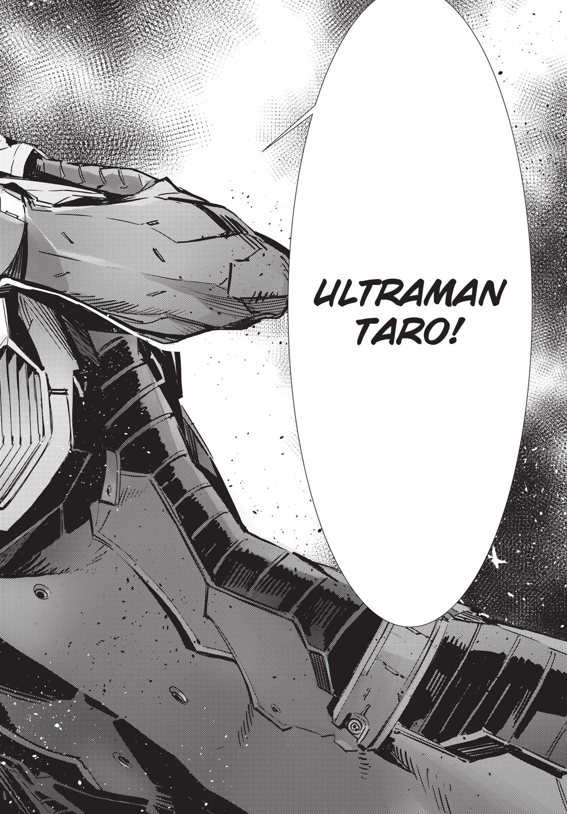 Ultraman Chap 88 - Next Chap 89