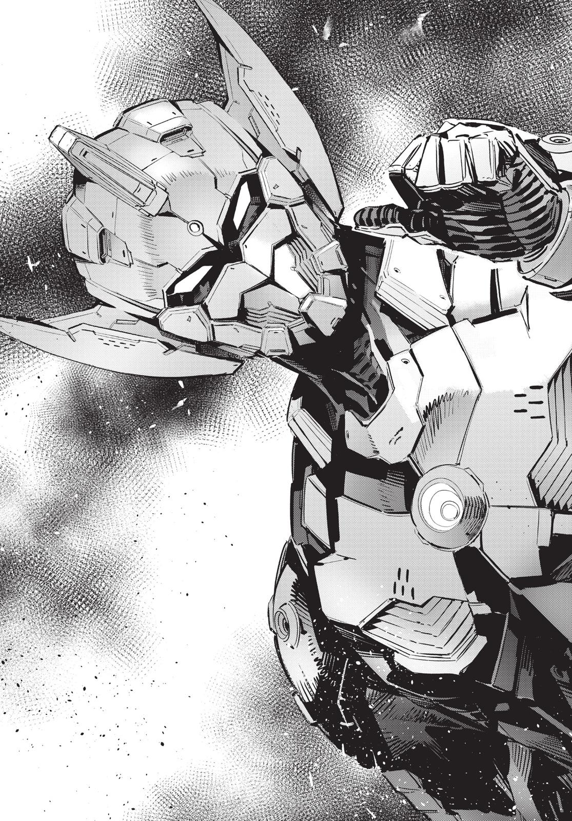 Ultraman Chap 88 - Next Chap 89