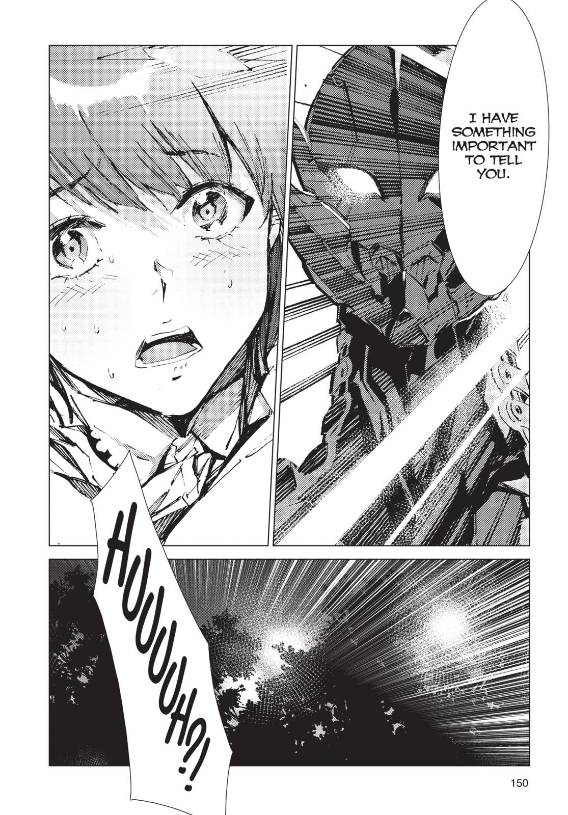 Ultraman Chap 89 - Next Chap 90