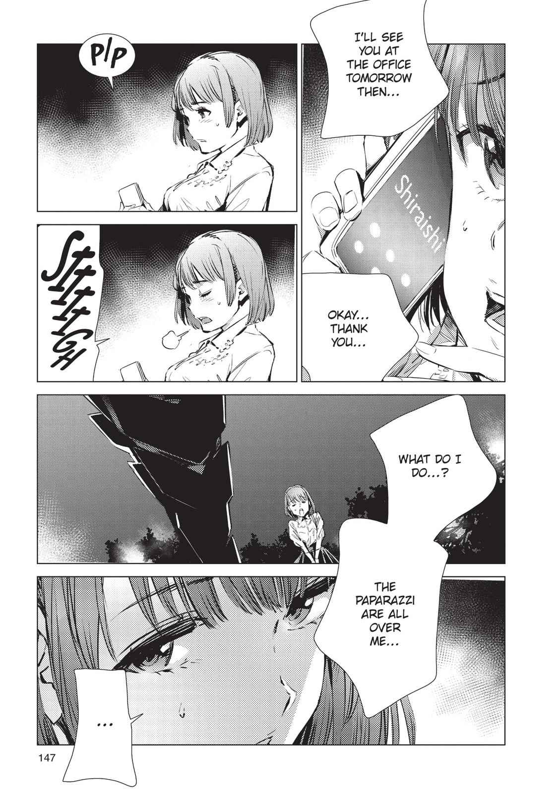 Ultraman Chap 89 - Next Chap 90