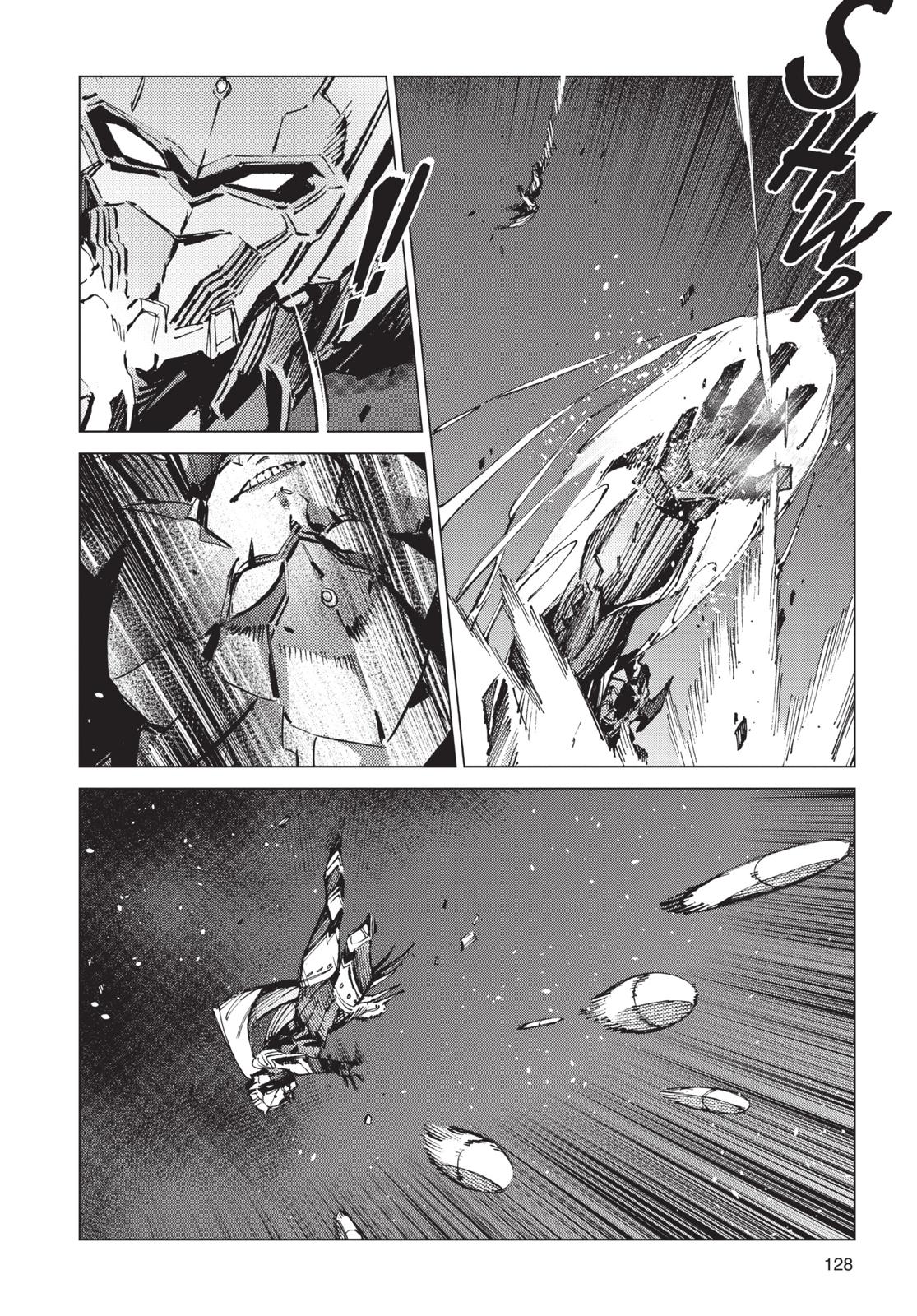 Ultraman Chap 89 - Next Chap 90
