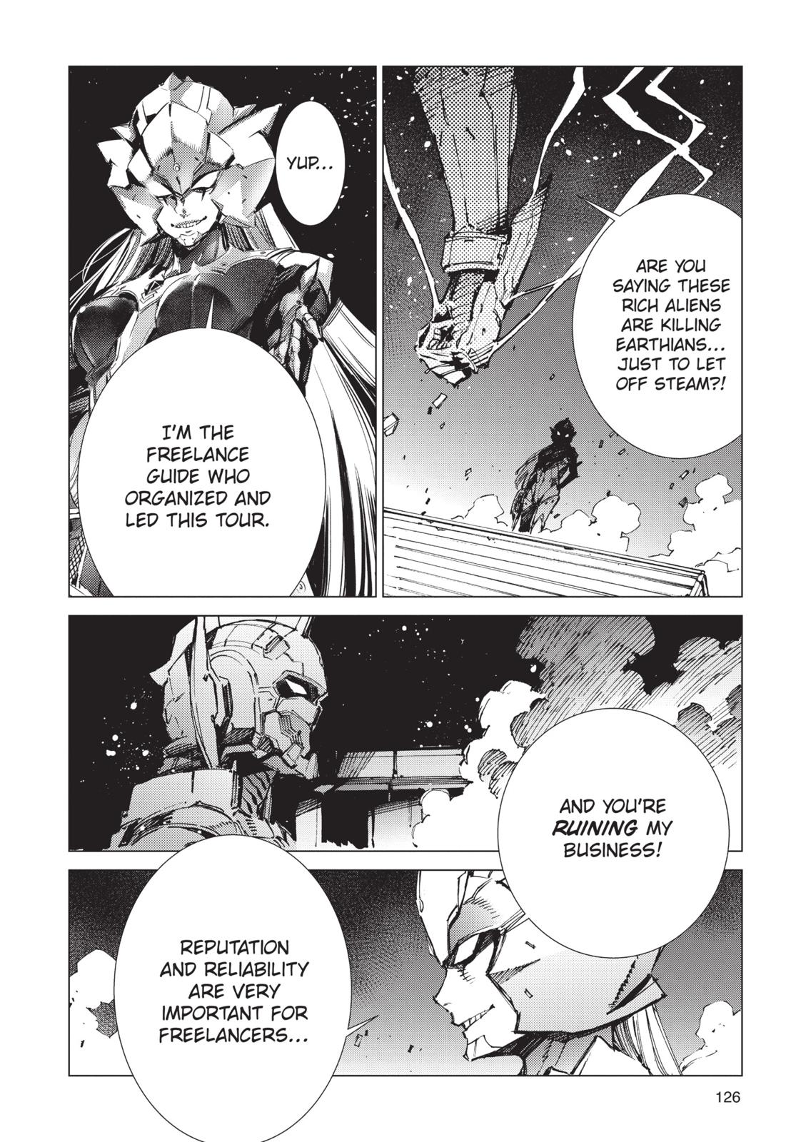 Ultraman Chap 89 - Next Chap 90