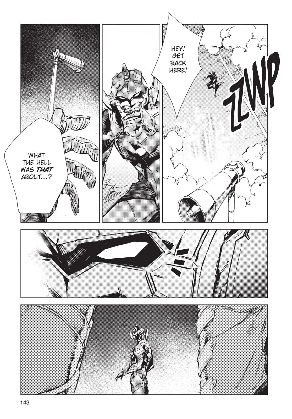 Ultraman Chap 89 - Next Chap 90