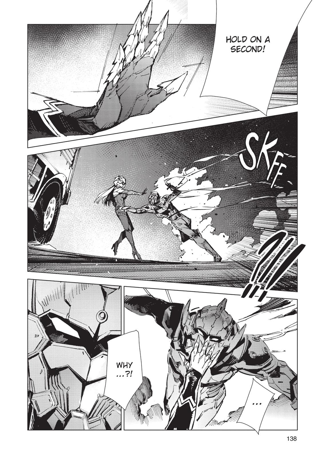 Ultraman Chap 89 - Next Chap 90