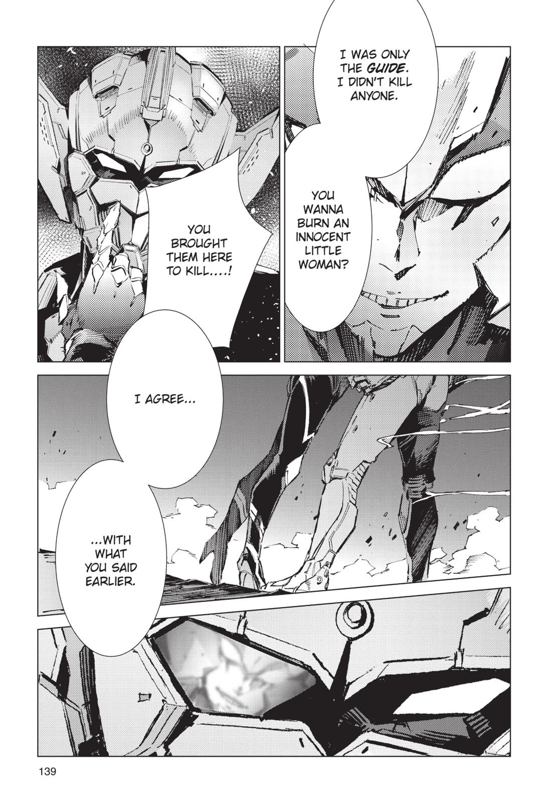 Ultraman Chap 89 - Next Chap 90