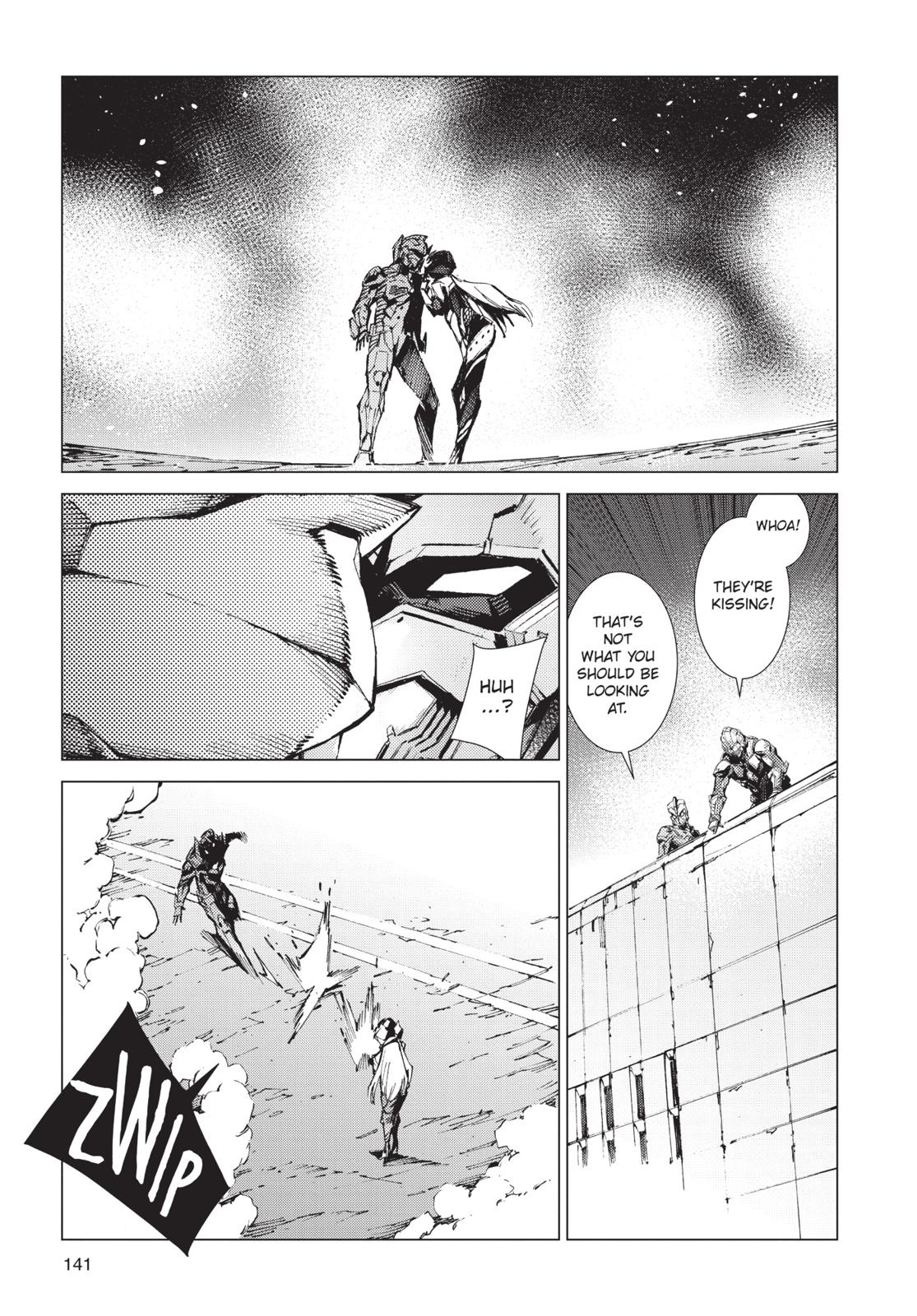 Ultraman Chap 89 - Next Chap 90