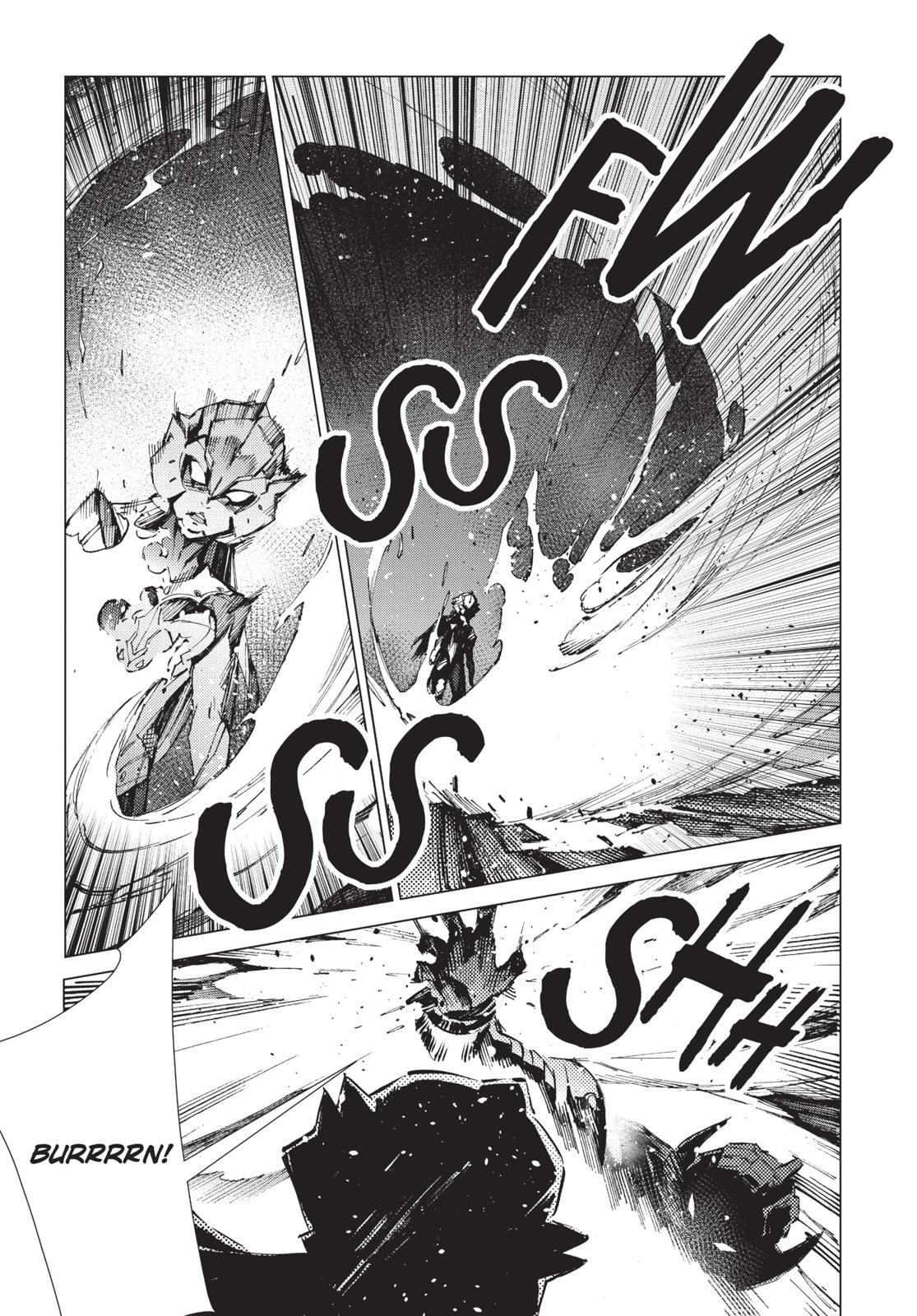 Ultraman Chap 89 - Next Chap 90