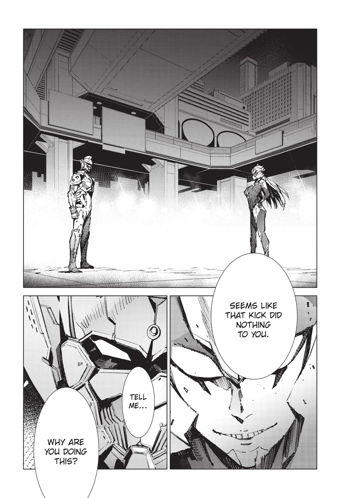 Ultraman Chap 89 - Next Chap 90