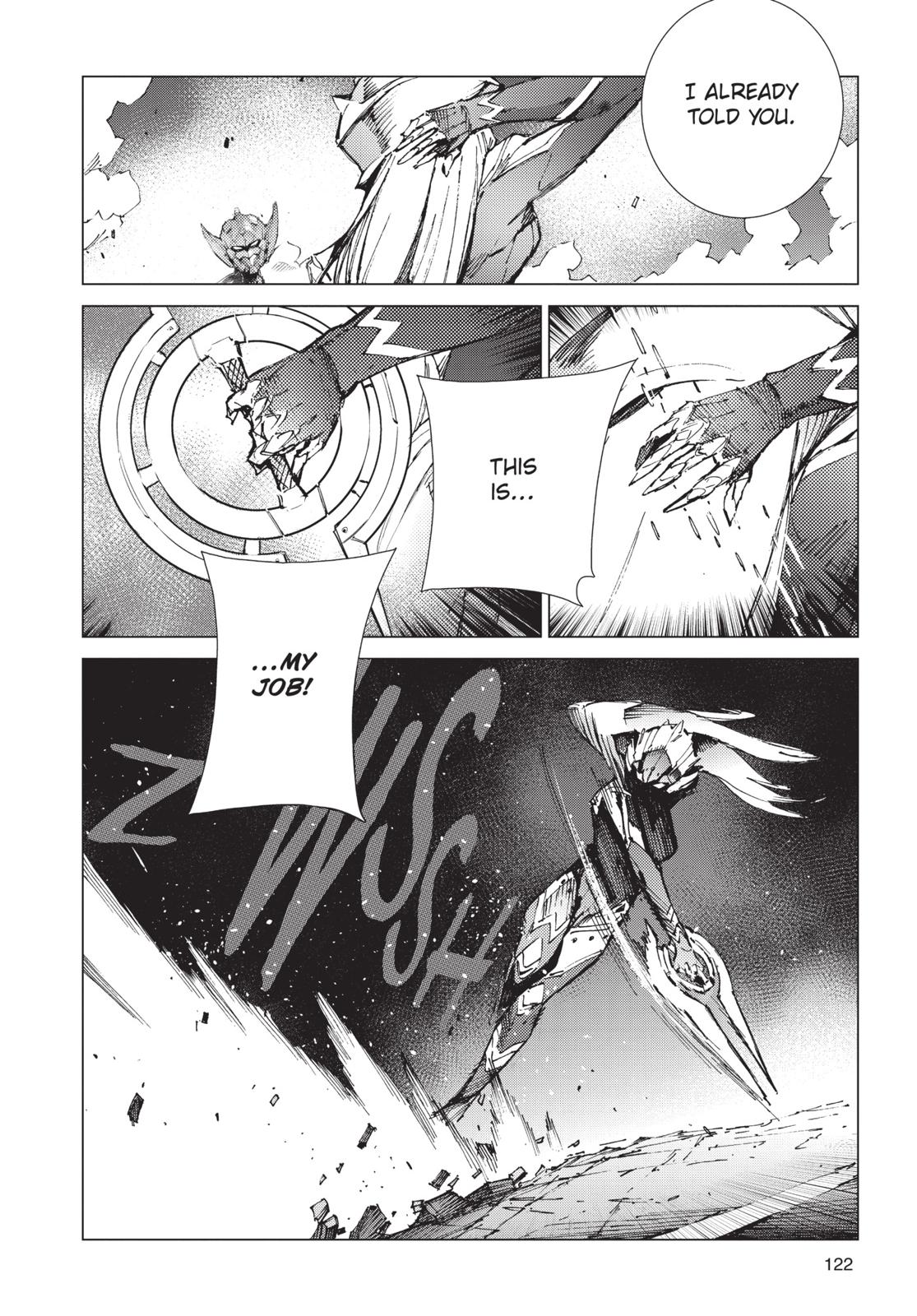 Ultraman Chap 89 - Next Chap 90