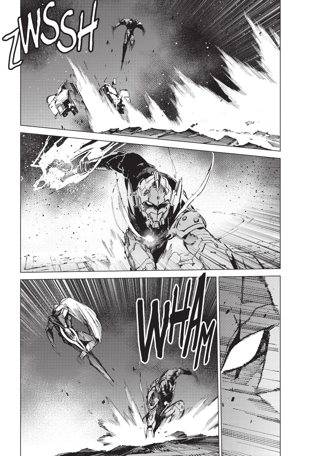 Ultraman Chap 89 - Next Chap 90