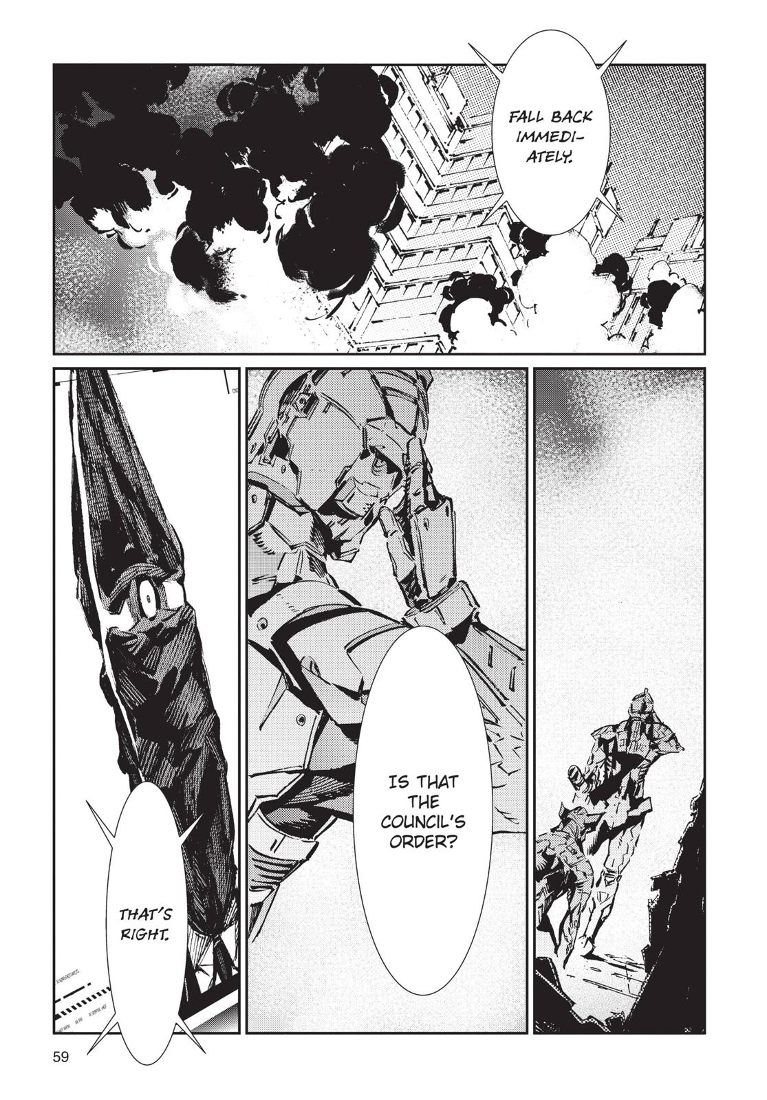 Ultraman Chap 80 - Next Chap 81