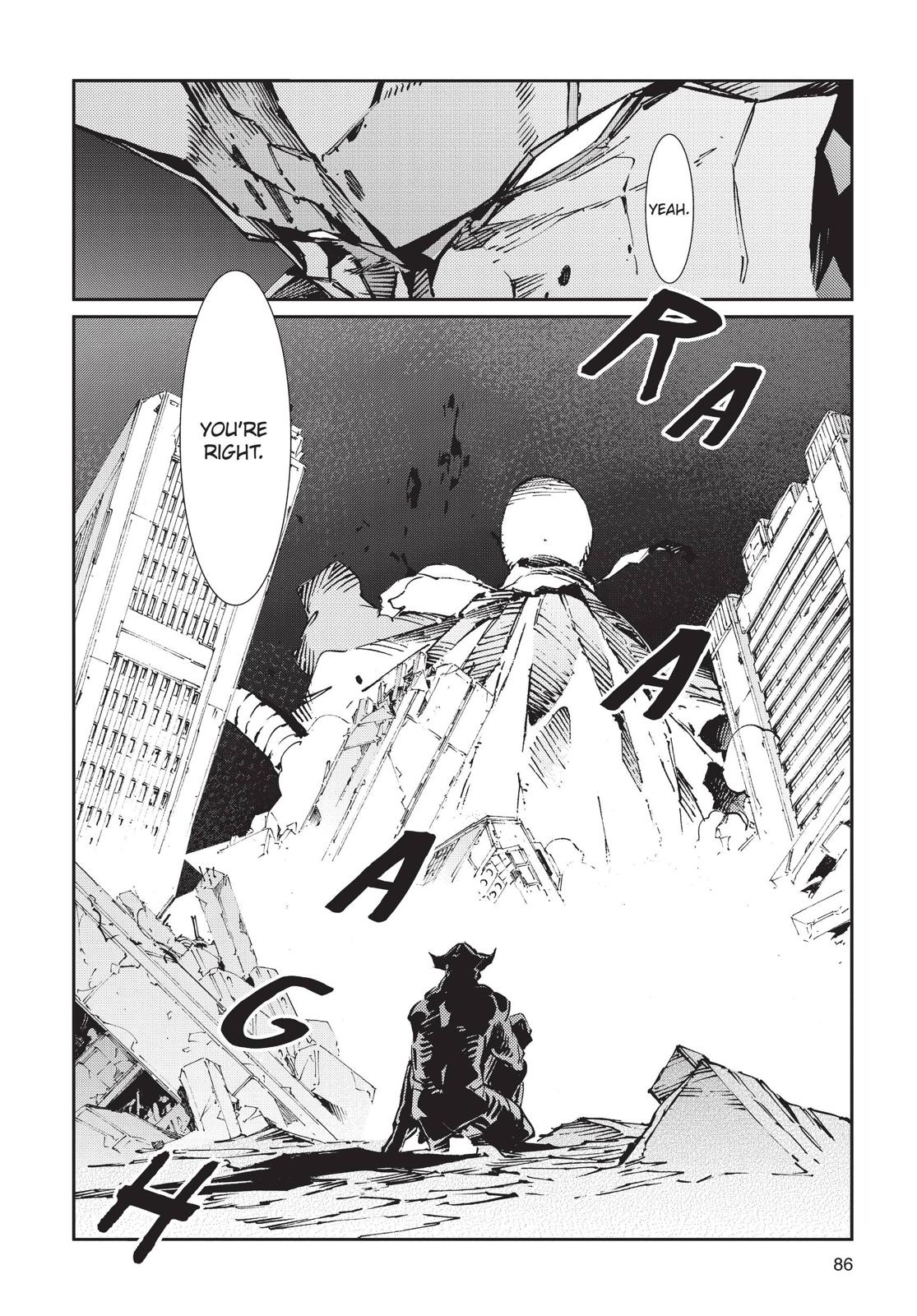 Ultraman Chap 80 - Next Chap 81