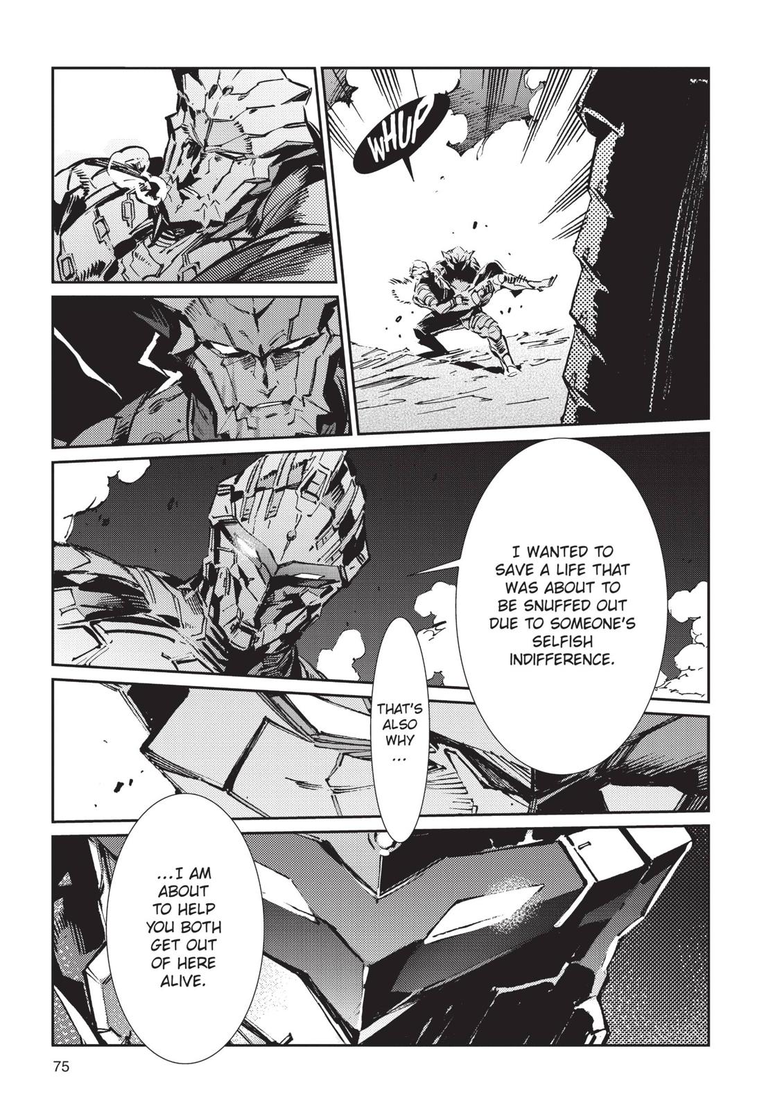 Ultraman Chap 80 - Next Chap 81