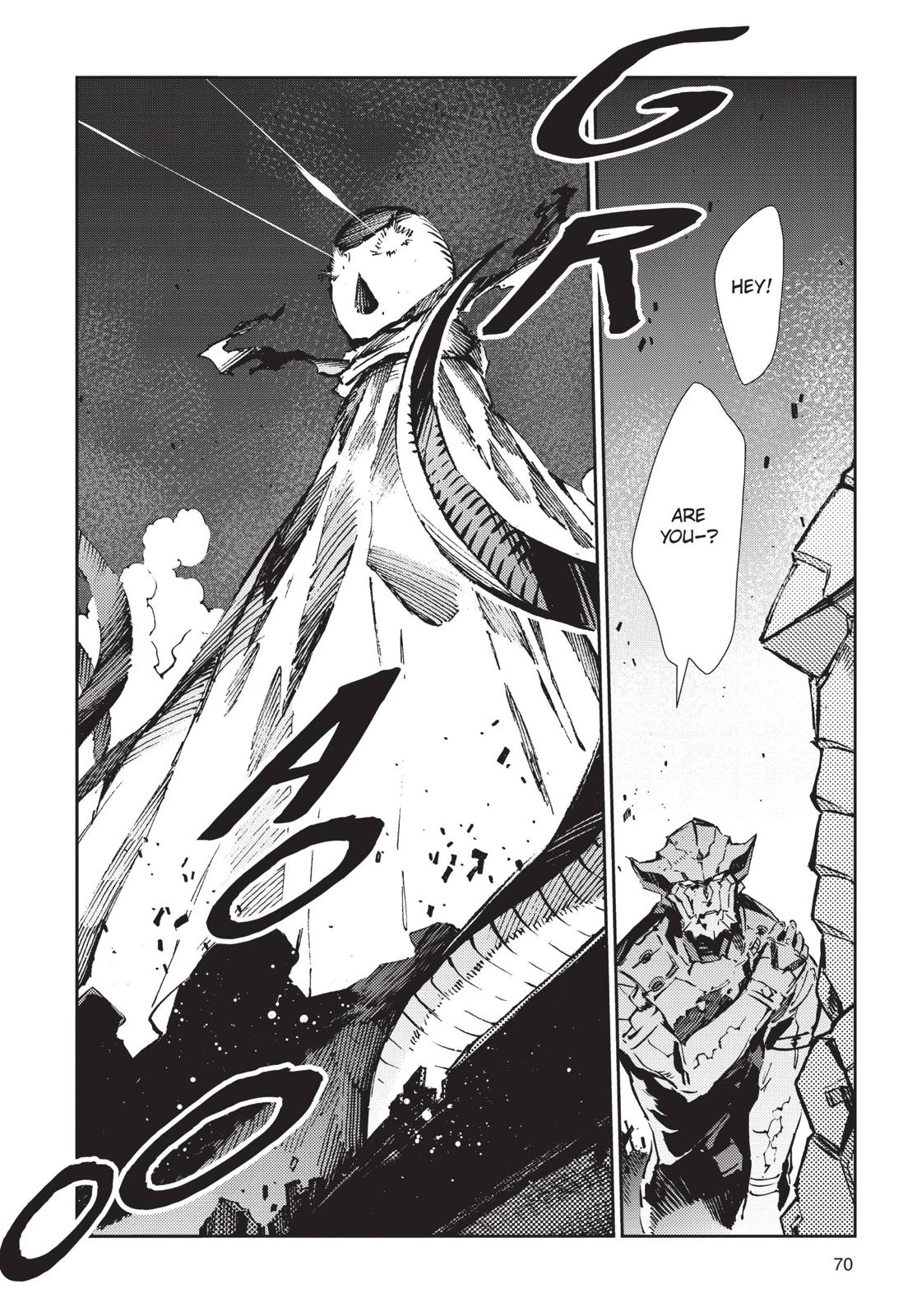 Ultraman Chap 80 - Next Chap 81