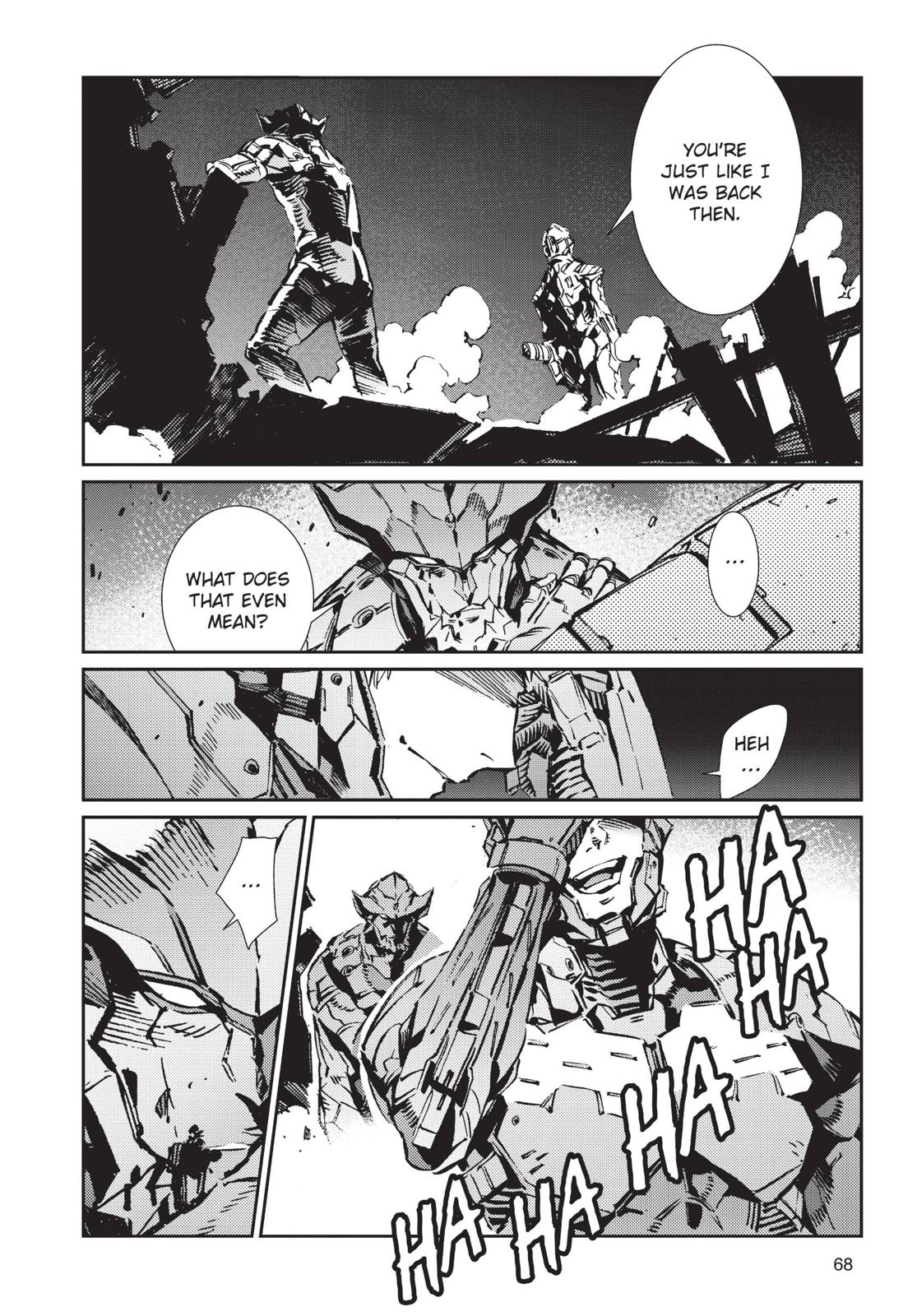 Ultraman Chap 80 - Next Chap 81