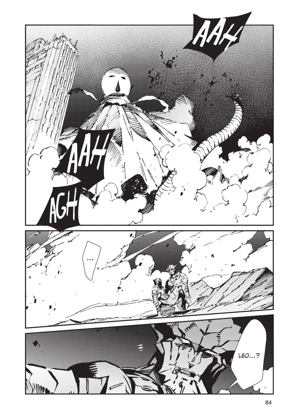 Ultraman Chap 80 - Next Chap 81