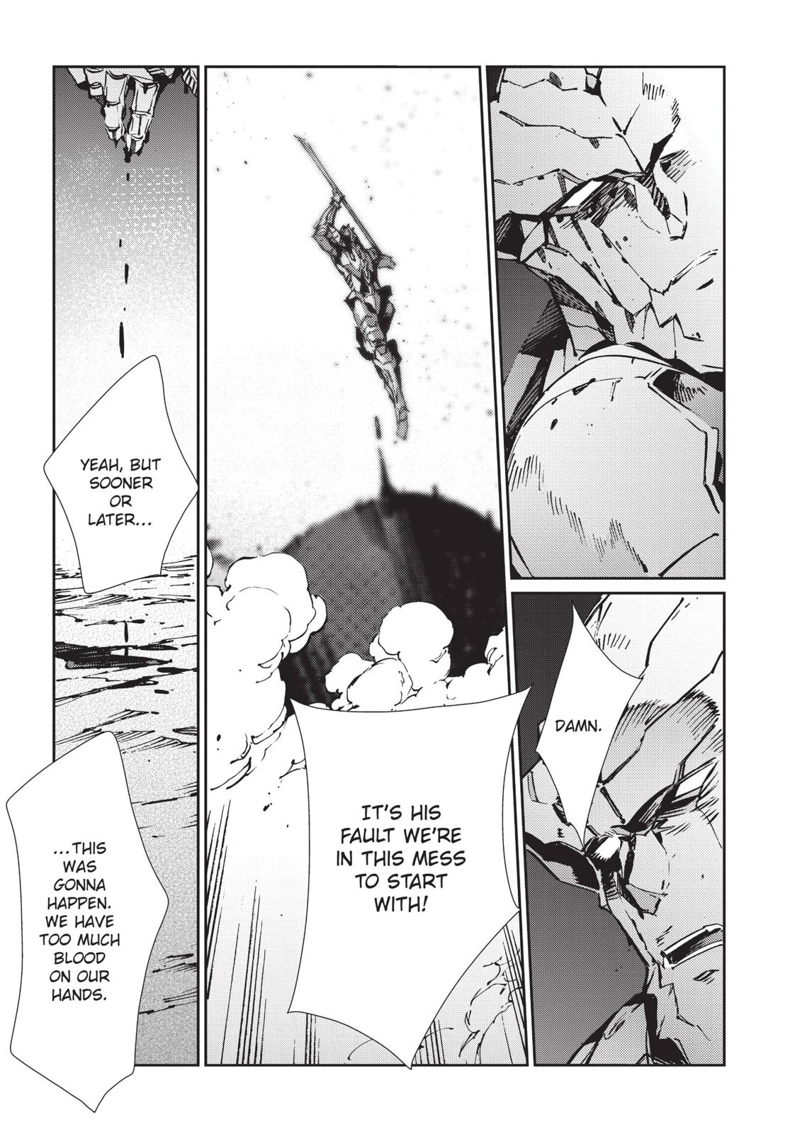 Ultraman Chap 80 - Next Chap 81