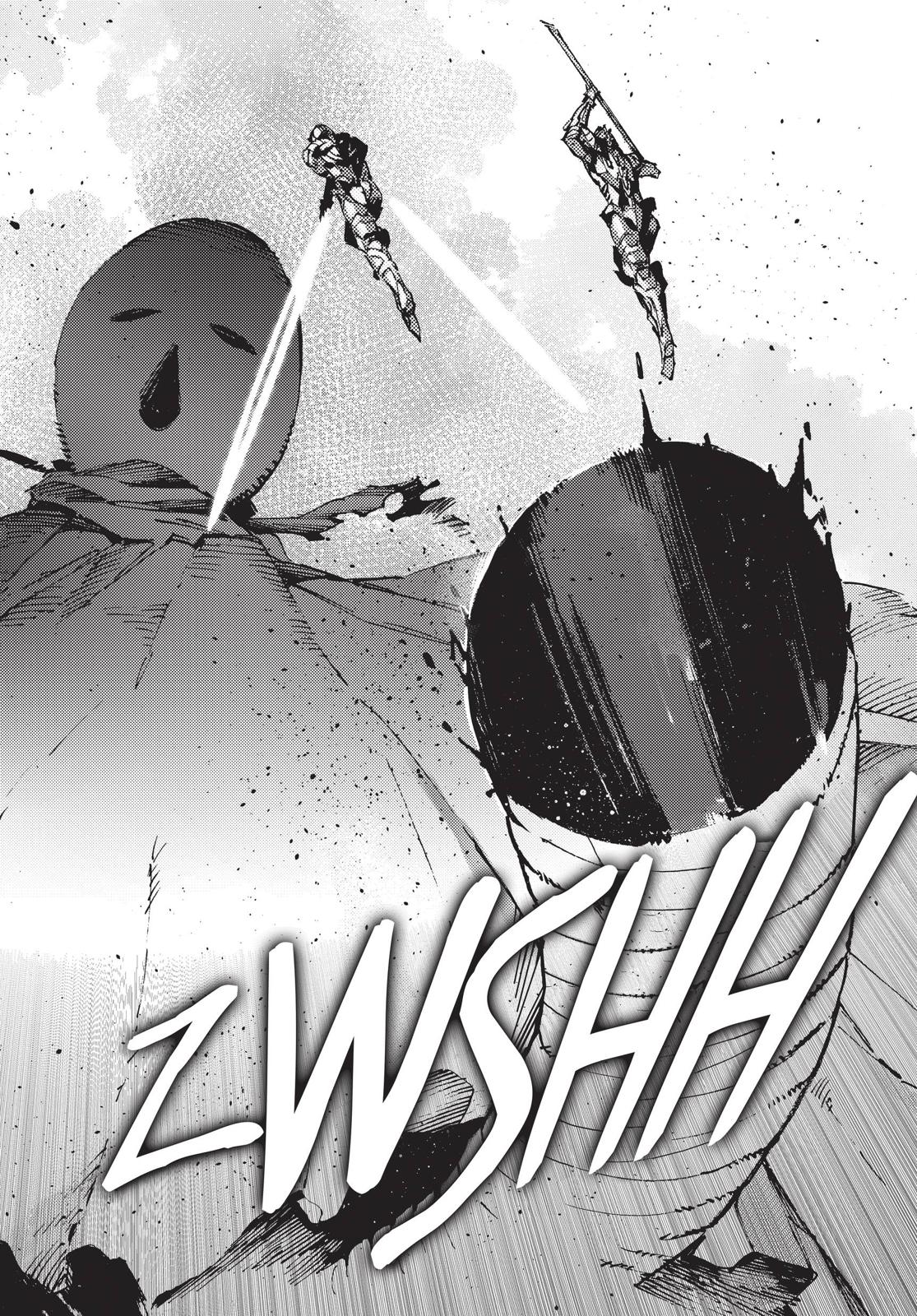 Ultraman Chap 80 - Next Chap 81