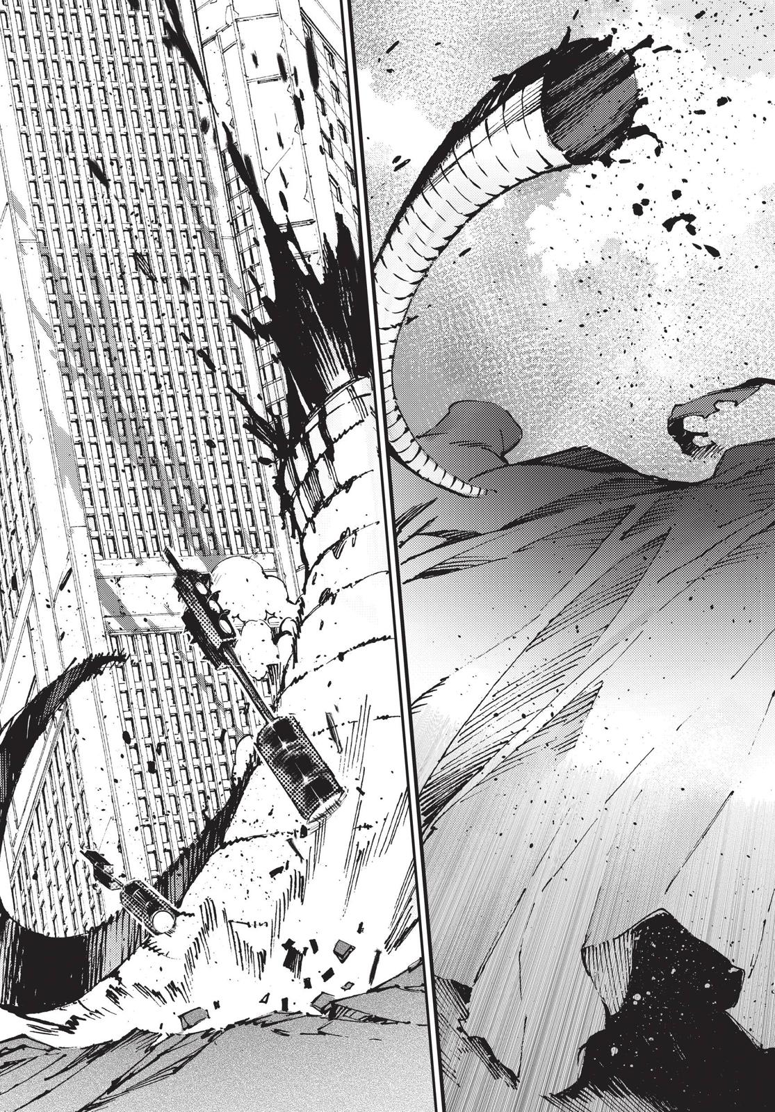 Ultraman Chap 80 - Next Chap 81