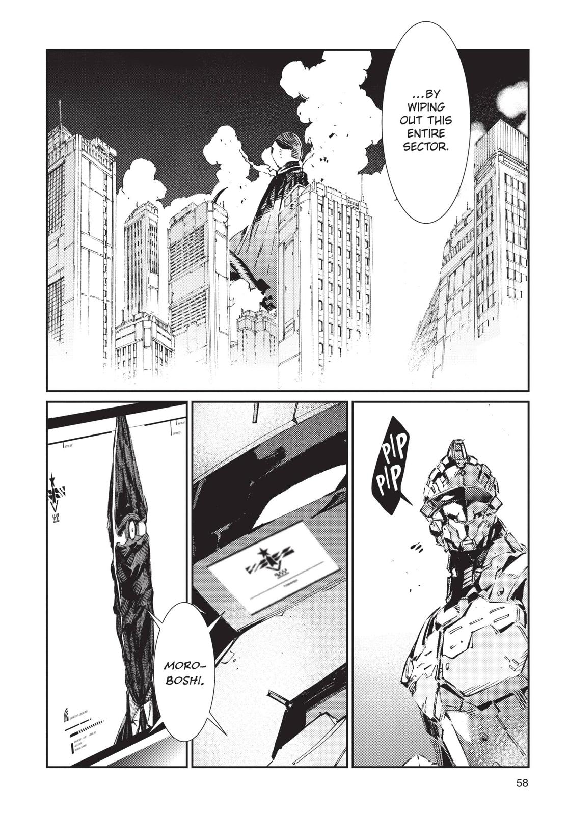 Ultraman Chap 80 - Next Chap 81
