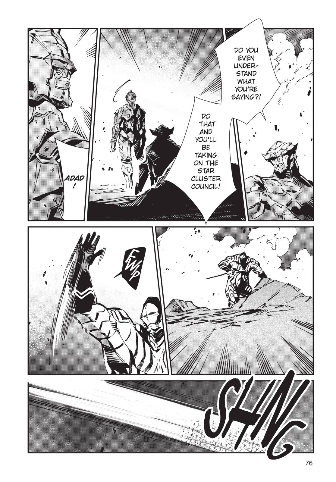 Ultraman Chap 80 - Next Chap 81