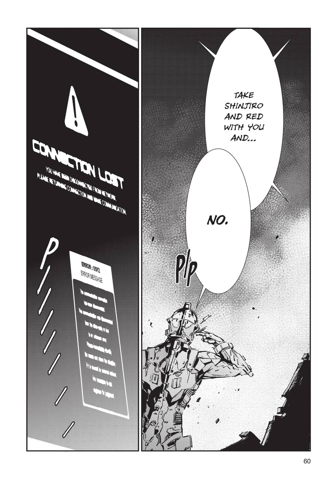 Ultraman Chap 80 - Next Chap 81