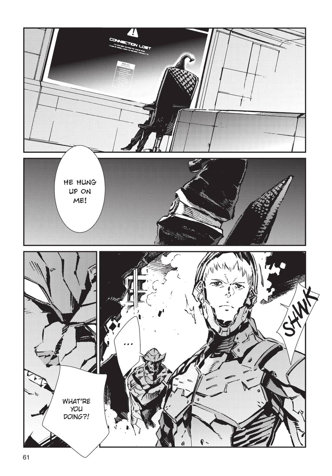Ultraman Chap 80 - Next Chap 81
