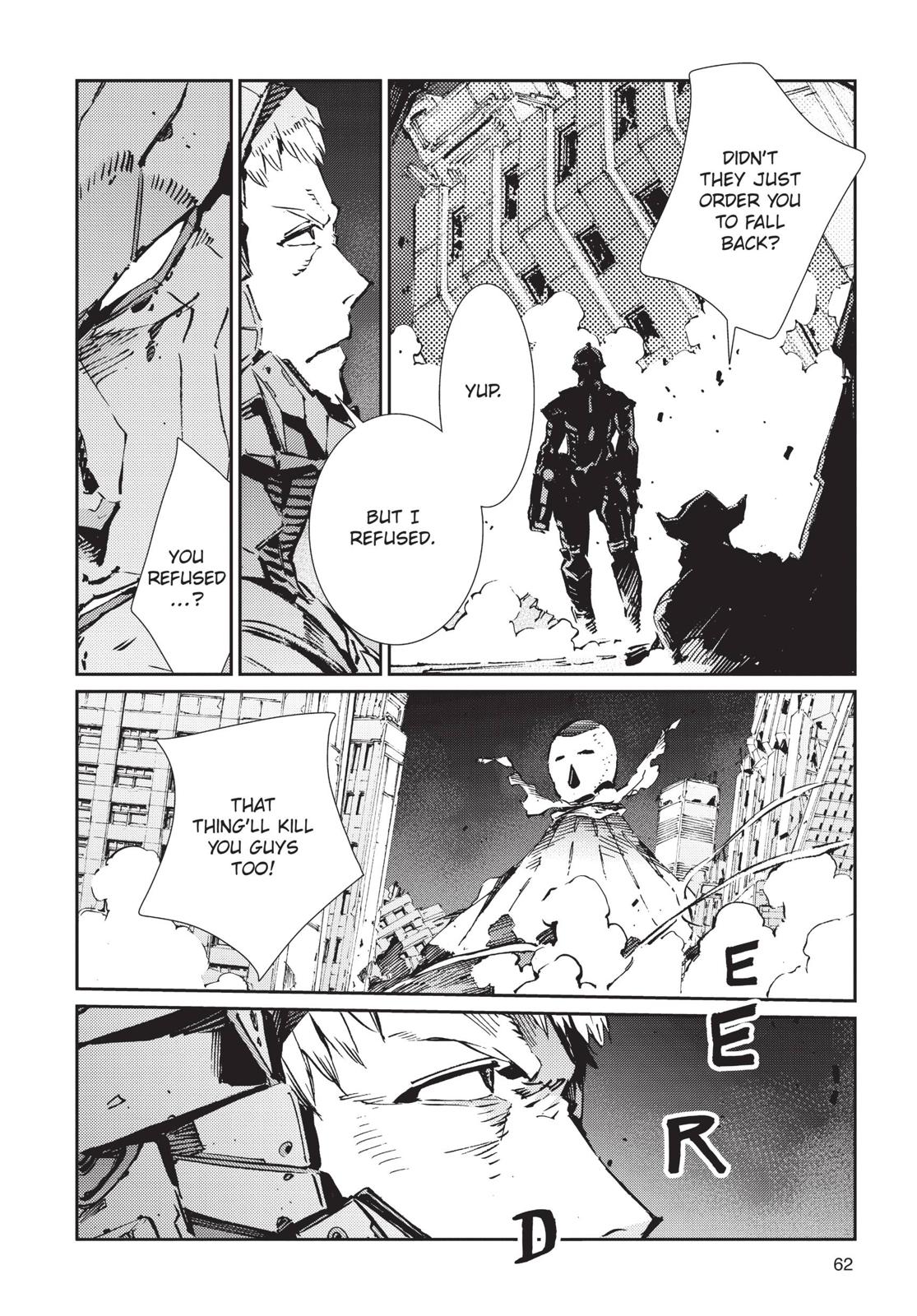 Ultraman Chap 80 - Next Chap 81