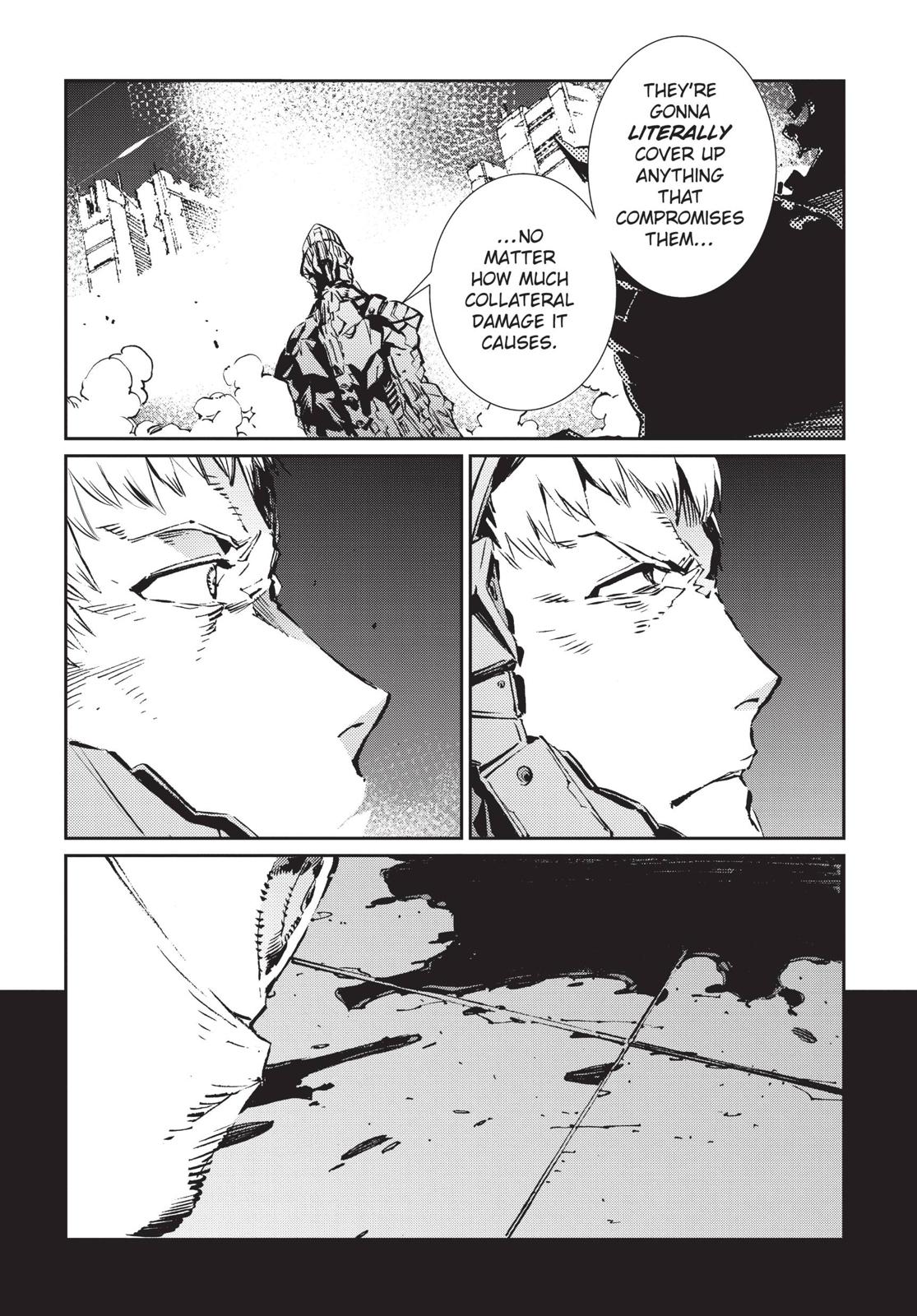 Ultraman Chap 80 - Next Chap 81