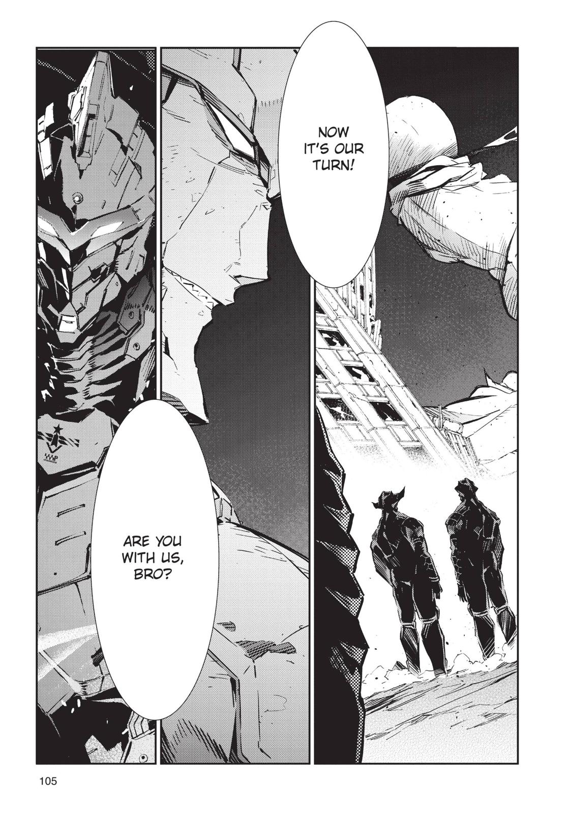 Ultraman Chap 81 - Next Chap 82